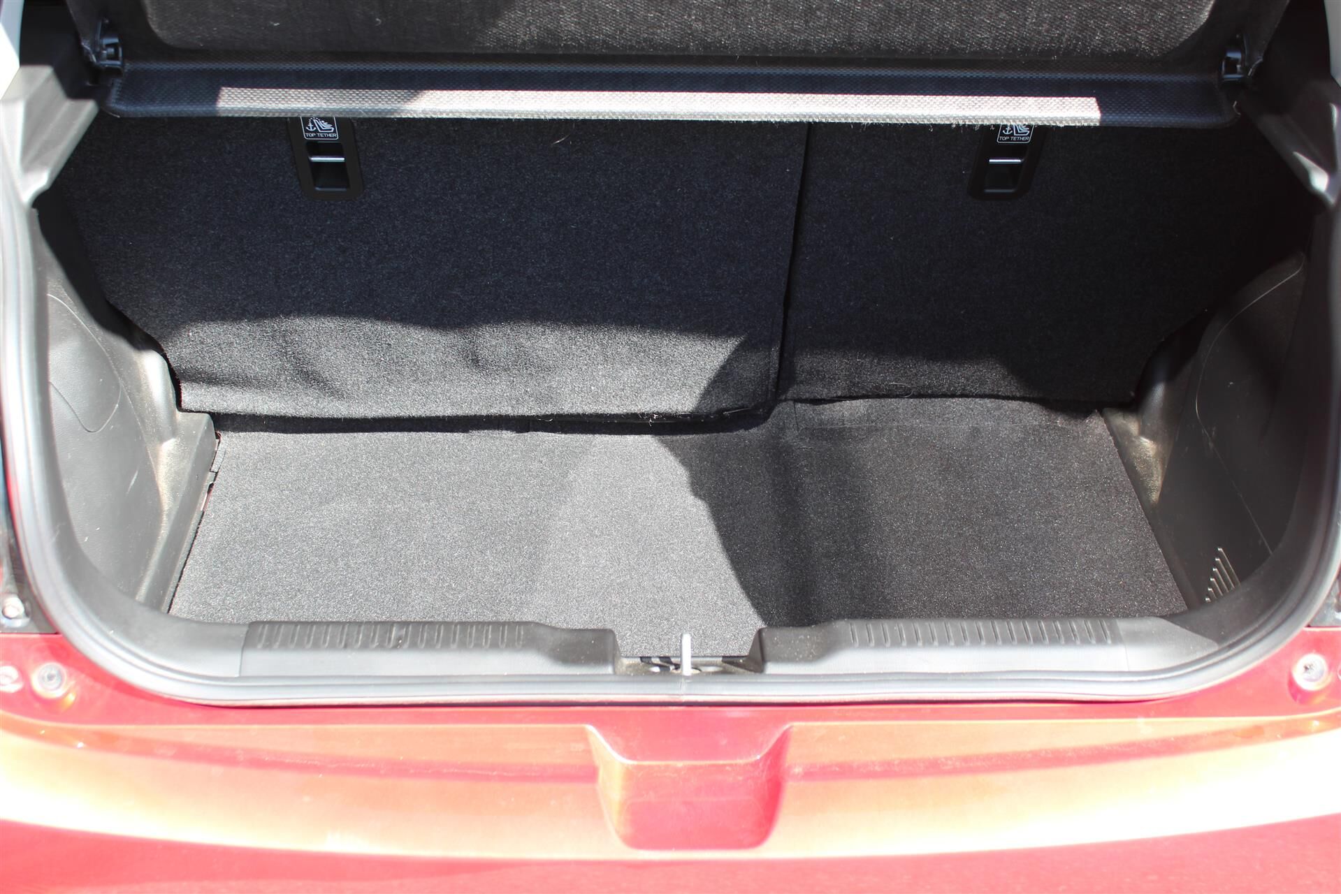 Billede af Suzuki Swift 1,2 Dualjet  Mild hybrid Action 90HK 5d