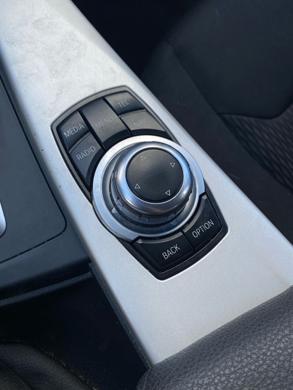 Billede af BMW 320d Touring 2,0 D 190HK Stc 6g