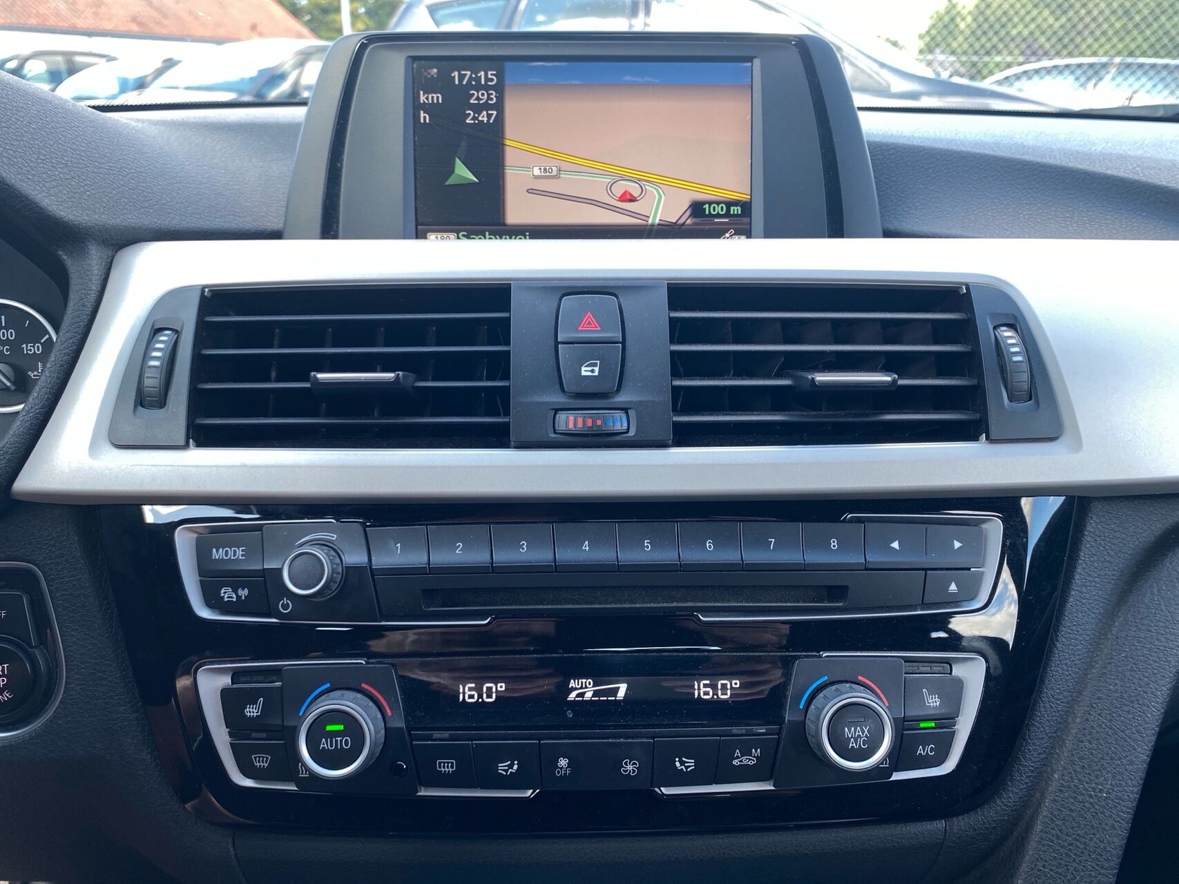 Billede af BMW 320d Touring 2,0 D 190HK Stc 6g