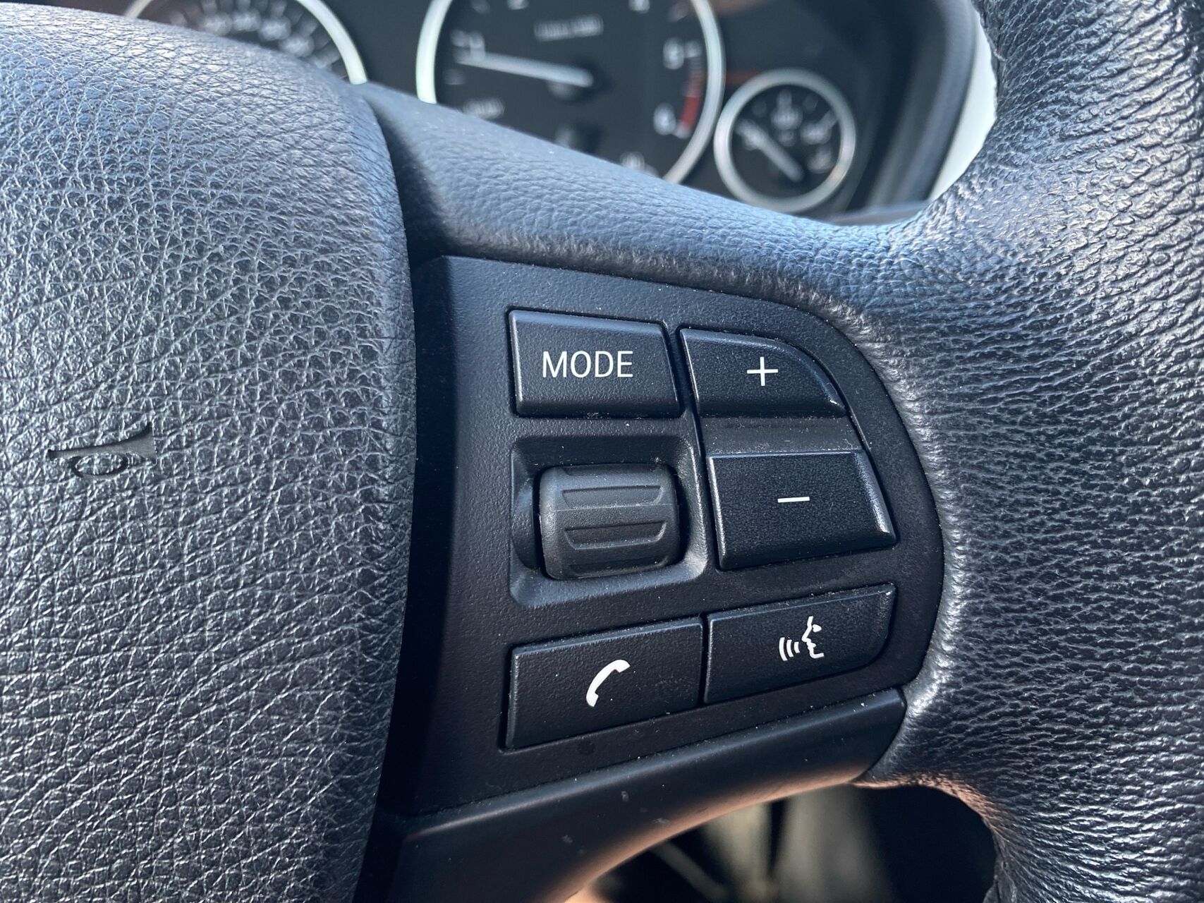 Billede af BMW 320d Touring 2,0 D 190HK Stc 6g