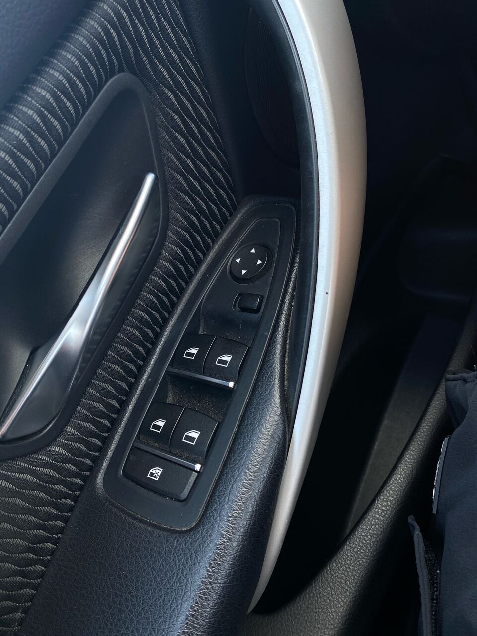 Billede af BMW 320d Touring 2,0 D 190HK Stc 6g