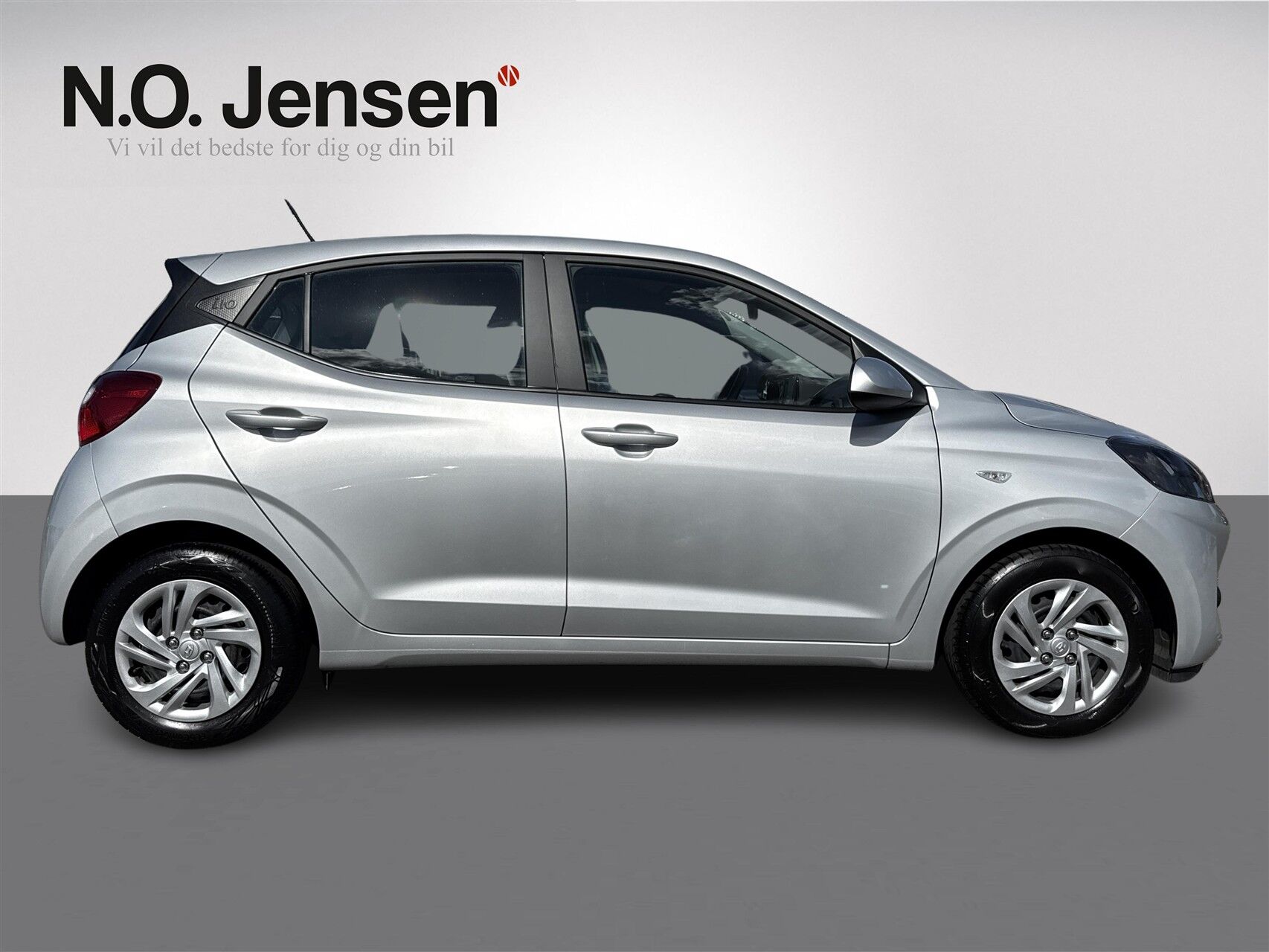 Billede af Hyundai i10 1,0 Advanced 67HK 5d