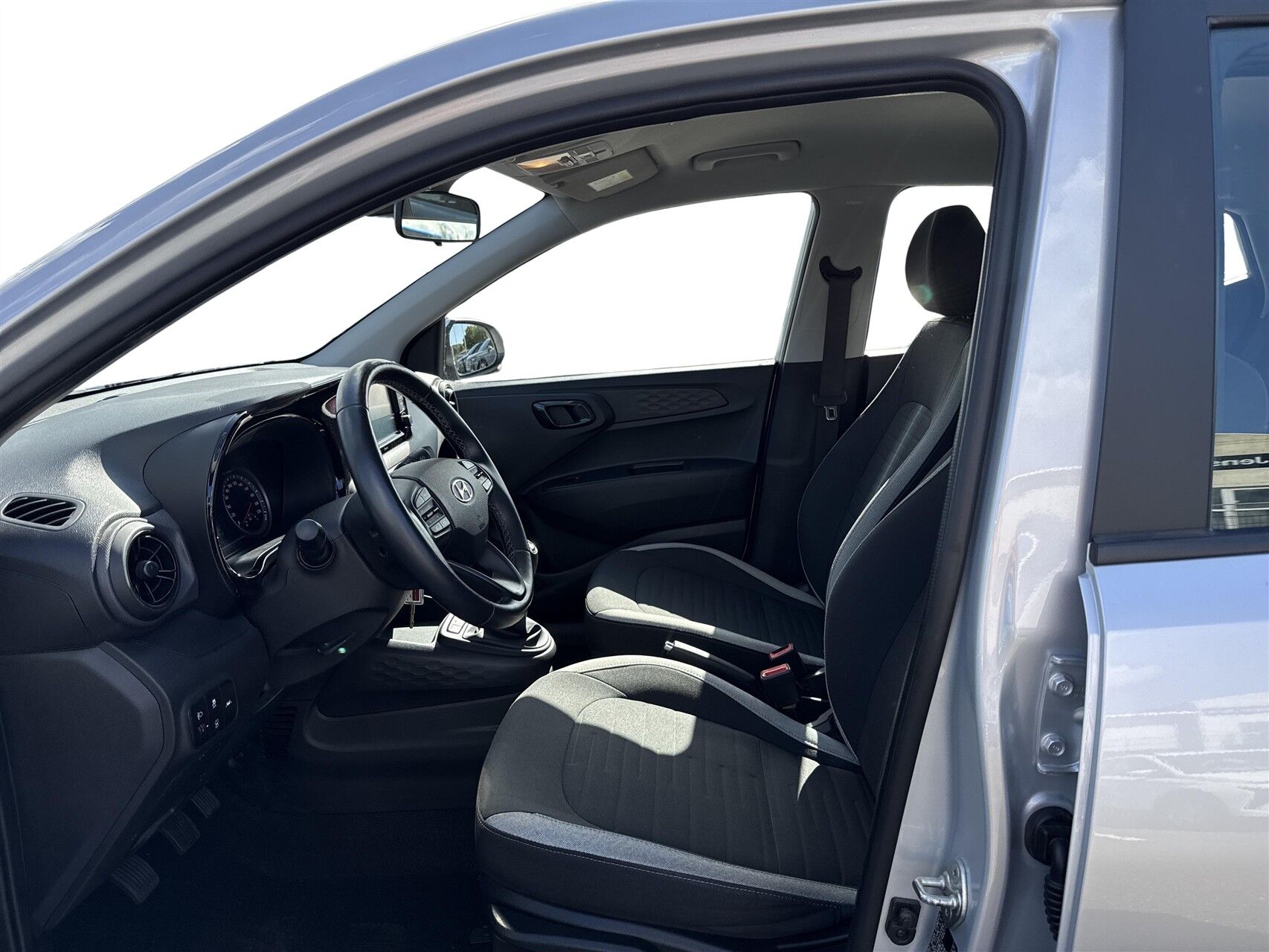 Billede af Hyundai i10 1,0 Advanced 67HK 5d