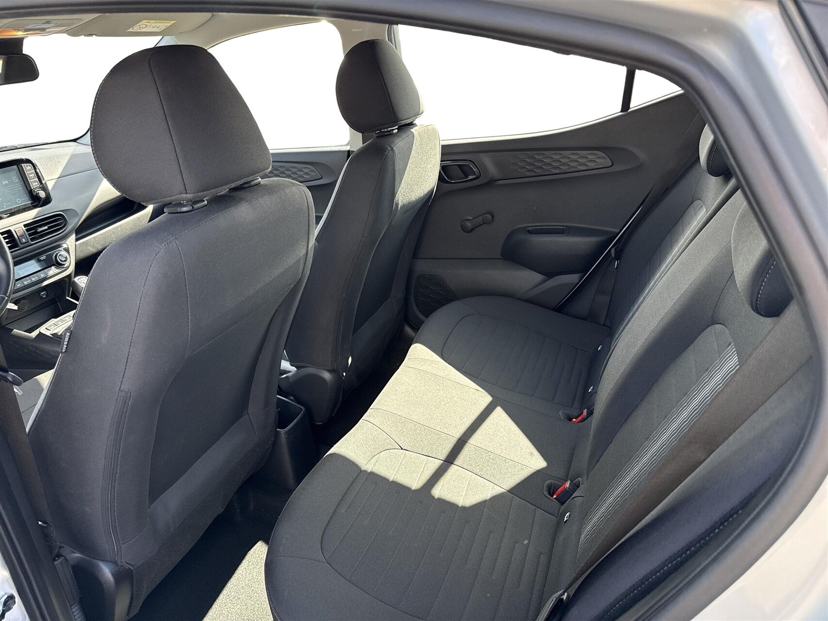 Billede af Hyundai i10 1,0 Advanced 67HK 5d