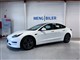 Billede af Tesla Model 3 EL Standard Range 283HK Aut.