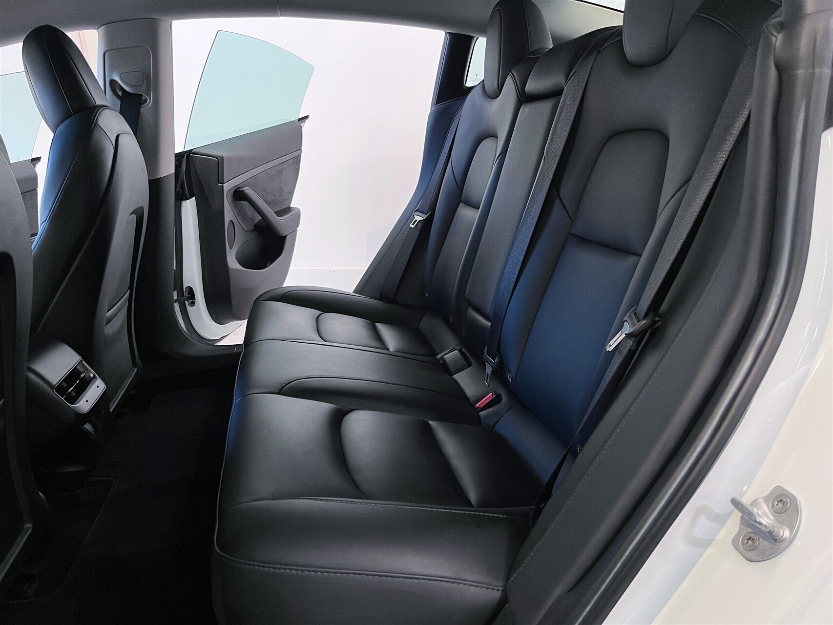Billede af Tesla Model 3 EL Standard Range 283HK Aut.