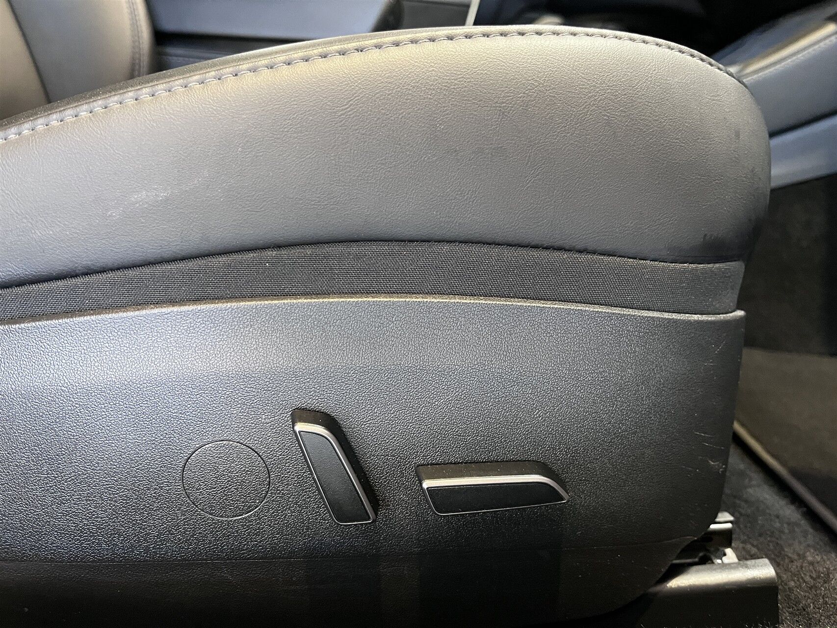 Billede af Tesla Model 3 EL Standard Range 283HK Aut.