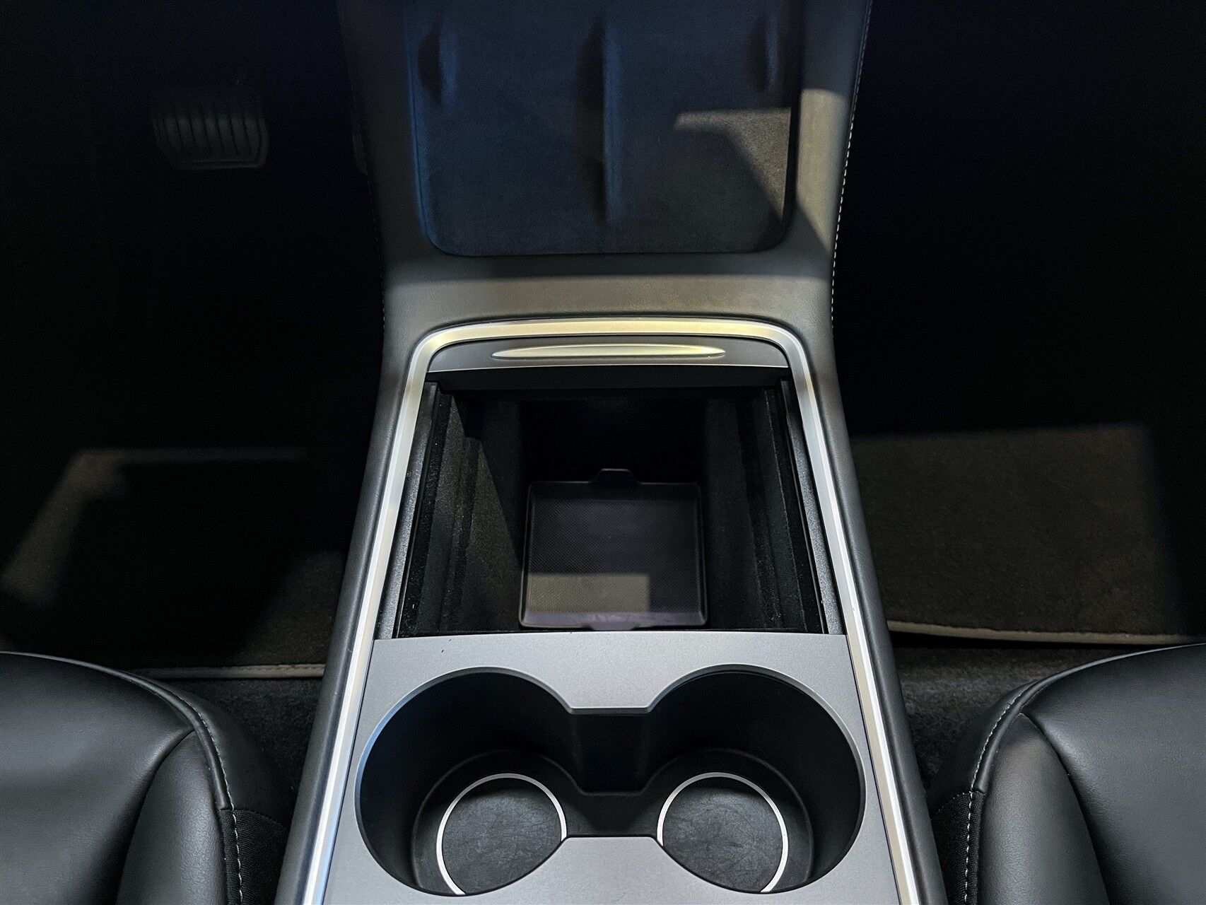 Billede af Tesla Model 3 EL Standard Range 283HK Aut.
