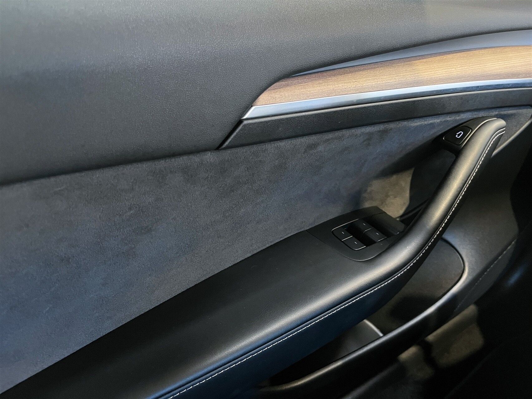 Billede af Tesla Model 3 EL Standard Range 283HK Aut.