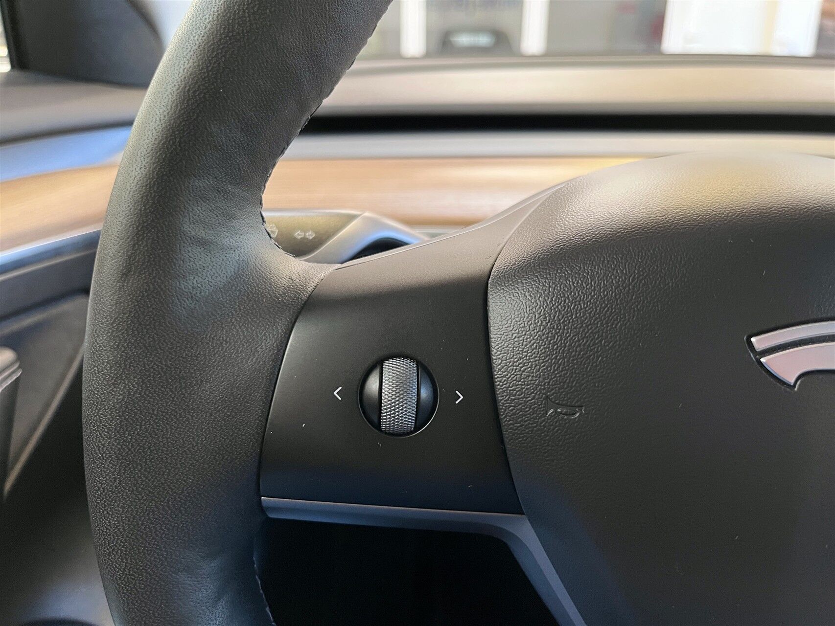 Billede af Tesla Model 3 EL Standard Range 283HK Aut.