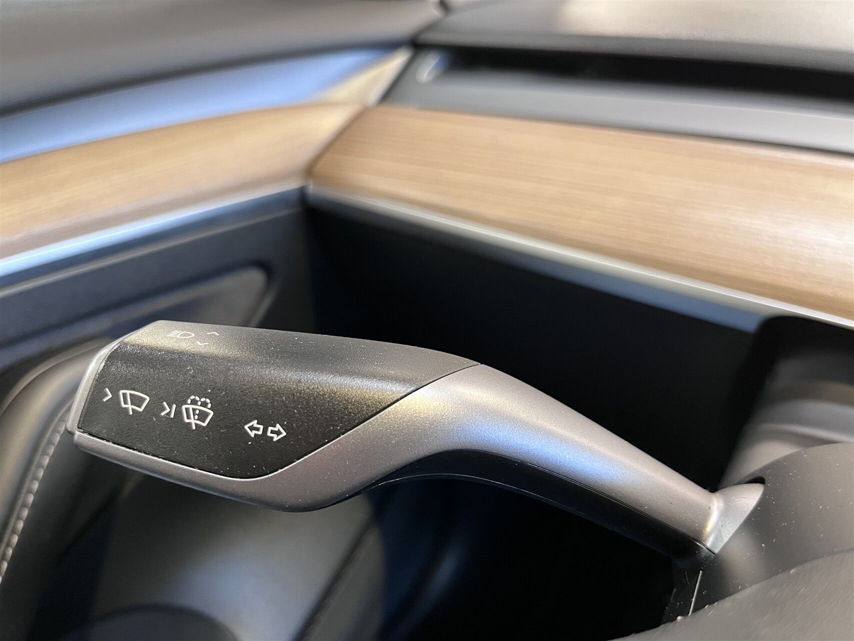 Billede af Tesla Model 3 EL Standard Range 283HK Aut.