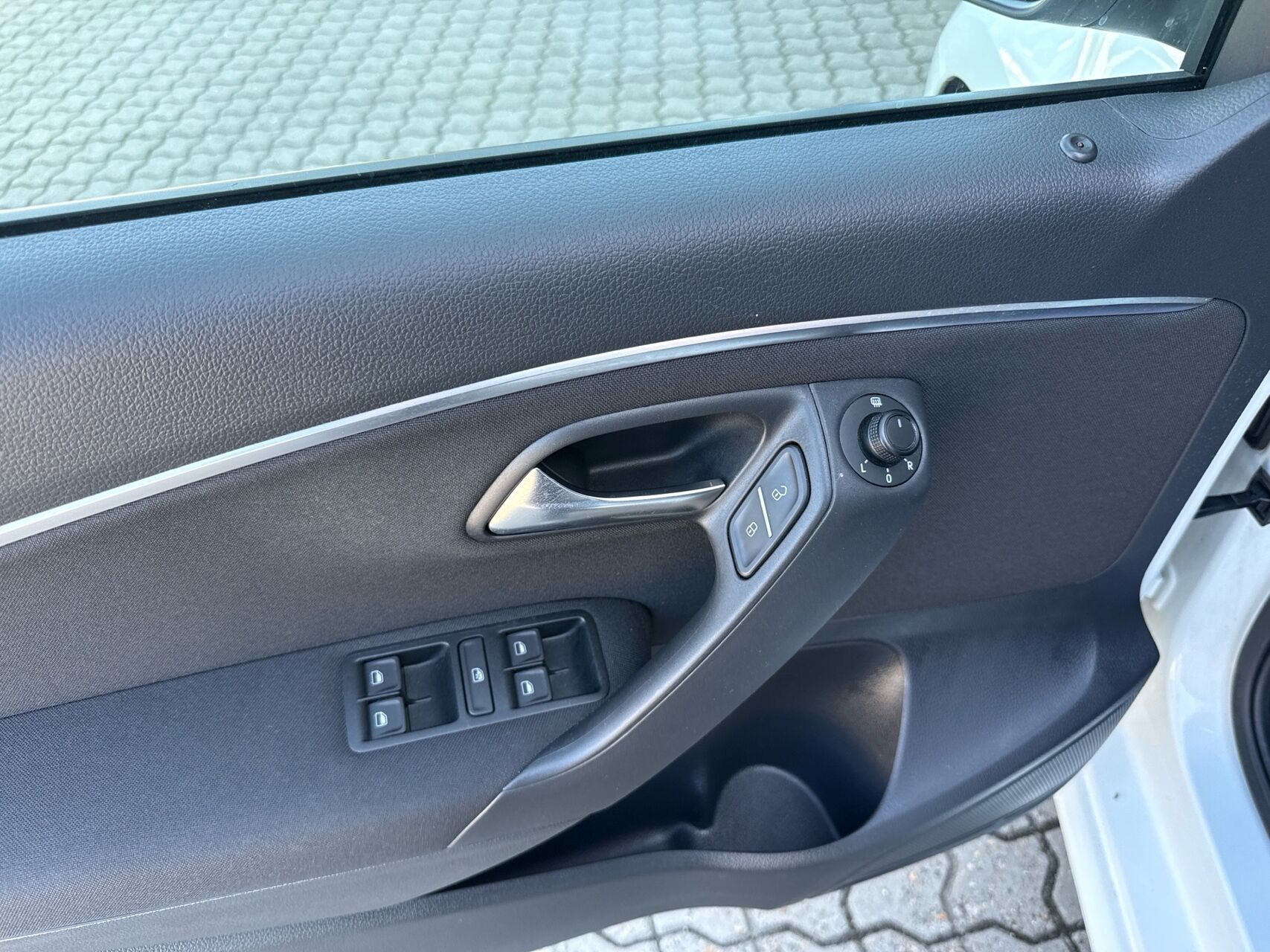 Billede af VW Polo 1,2 TSI BMT Comfortline DSG 90HK 5d 7g Aut.