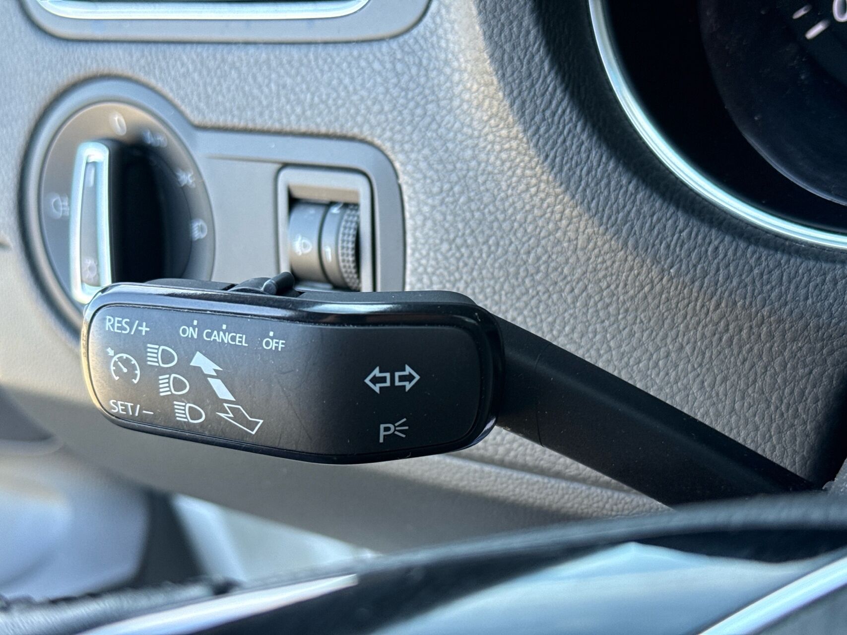 Billede af VW Polo 1,2 TSI BMT Comfortline DSG 90HK 5d 7g Aut.