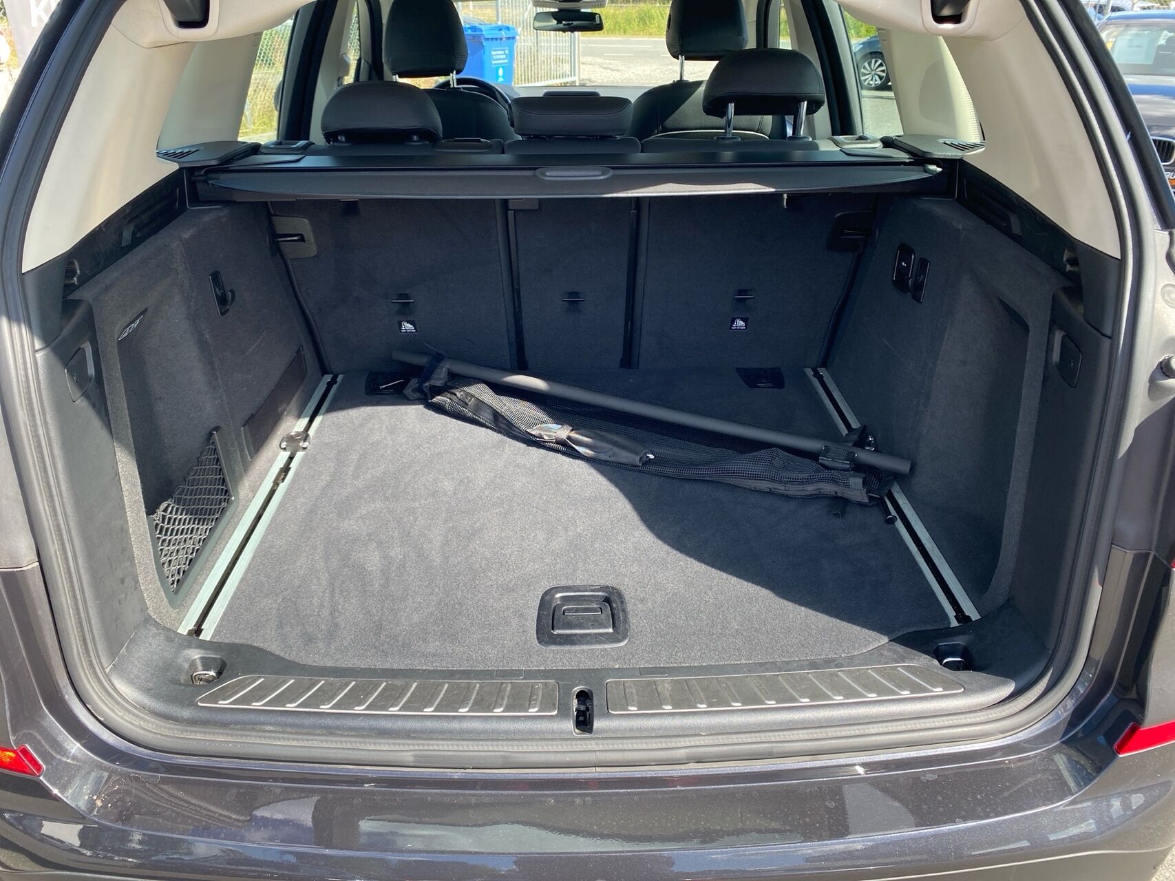 Billede af BMW X3 30I 2,0 Connected XDrive Steptronic 252HK 5d 8g Aut.