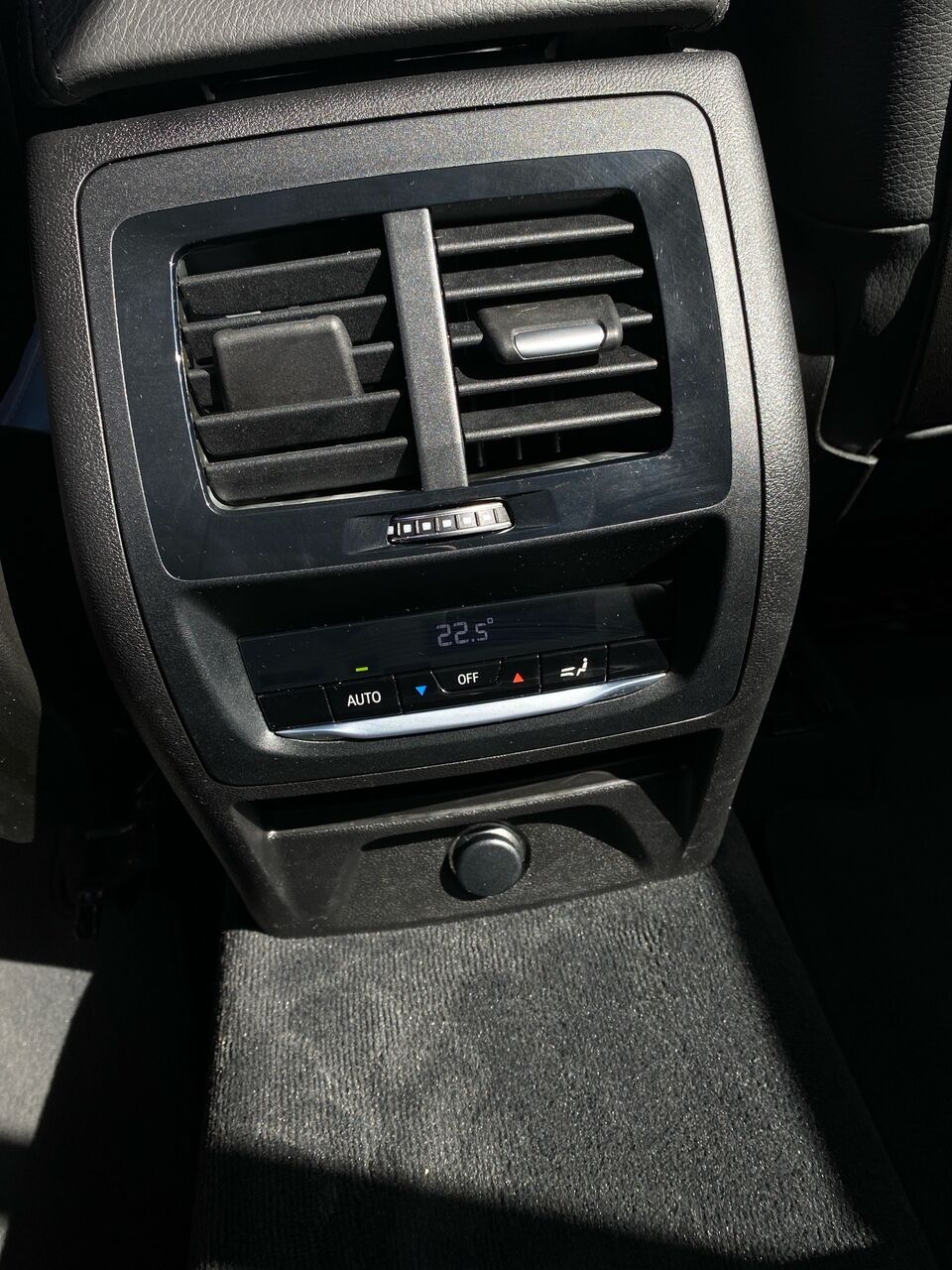 Billede af BMW X3 30I 2,0 Connected XDrive Steptronic 252HK 5d 8g Aut.