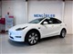 Billede af Tesla Model Y EL RWD 299HK 5d Aut.