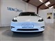 Billede af Tesla Model Y EL RWD 299HK 5d Aut.