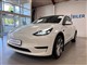 Billede af Tesla Model Y EL RWD 299HK 5d Aut.