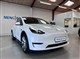 Billede af Tesla Model Y EL RWD 299HK 5d Aut.