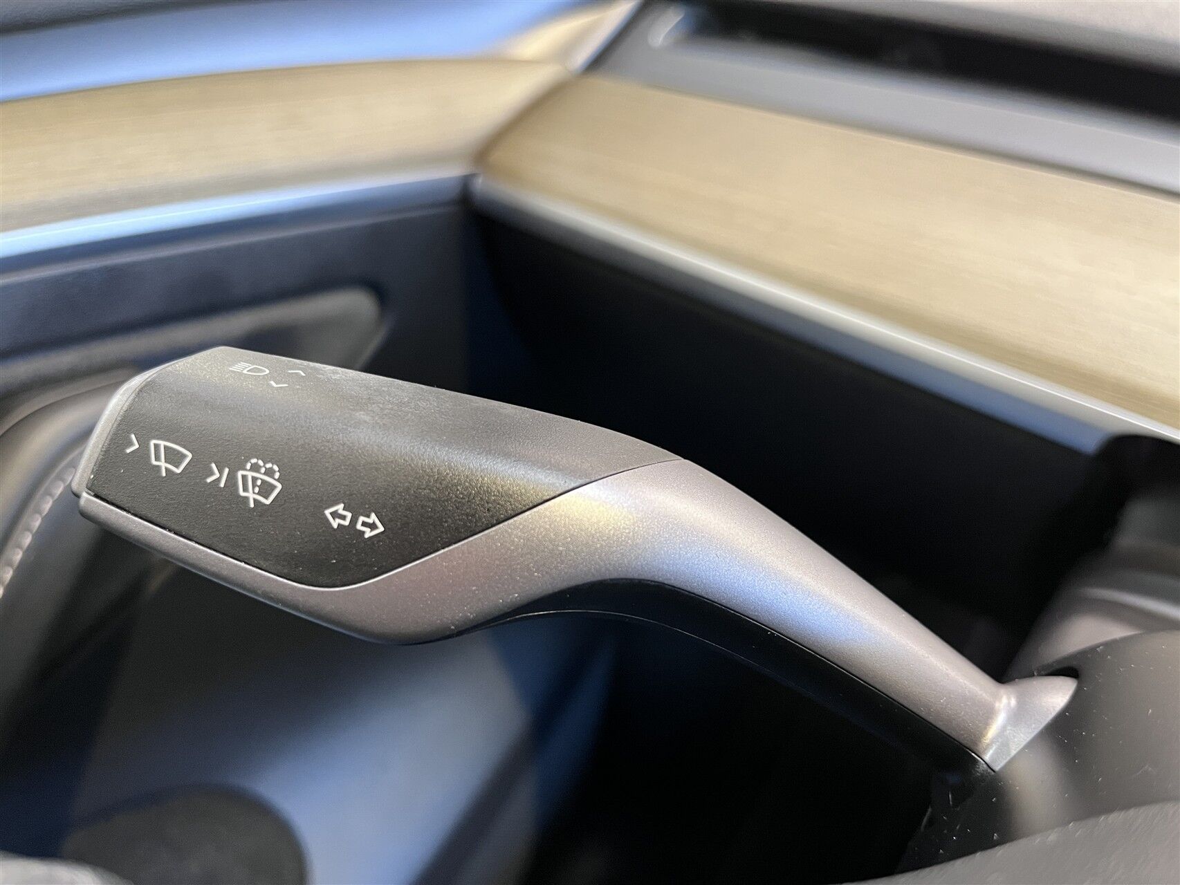 Billede af Tesla Model Y EL RWD 299HK 5d Aut.