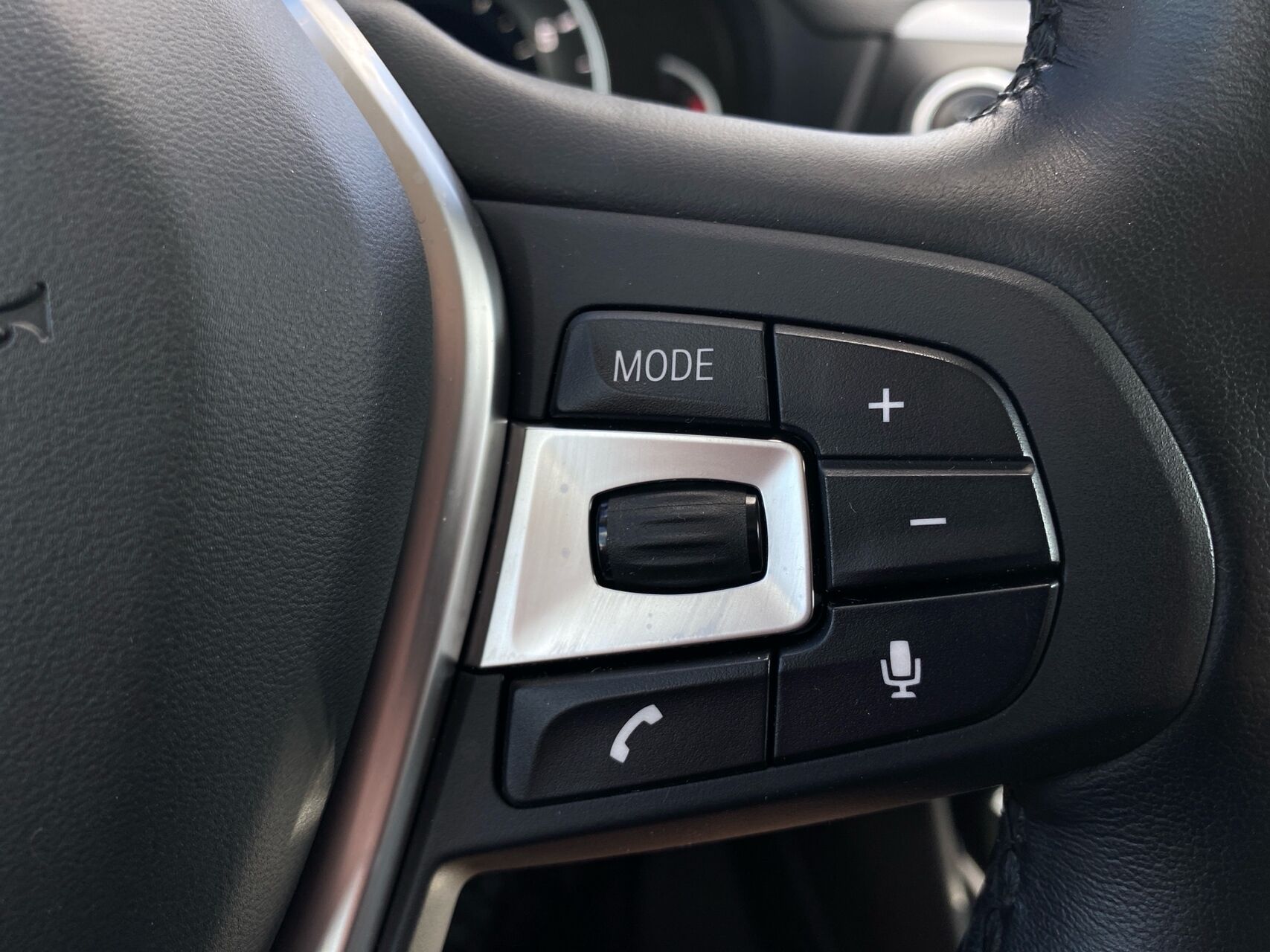 Billede af BMW X3 30I 2,0 Connected XDrive Steptronic 252HK 5d 8g Aut.