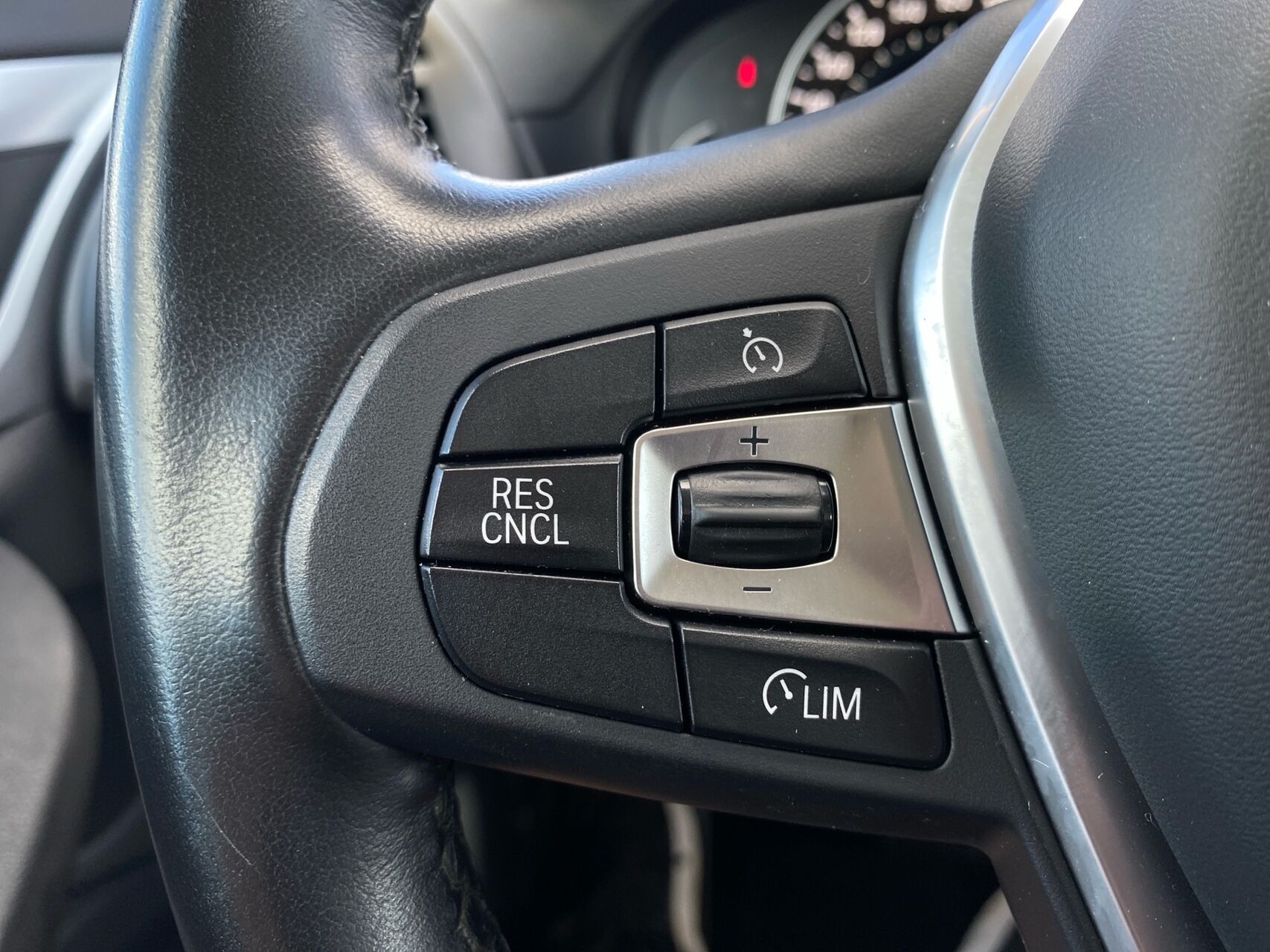 Billede af BMW X3 30I 2,0 Connected XDrive Steptronic 252HK 5d 8g Aut.