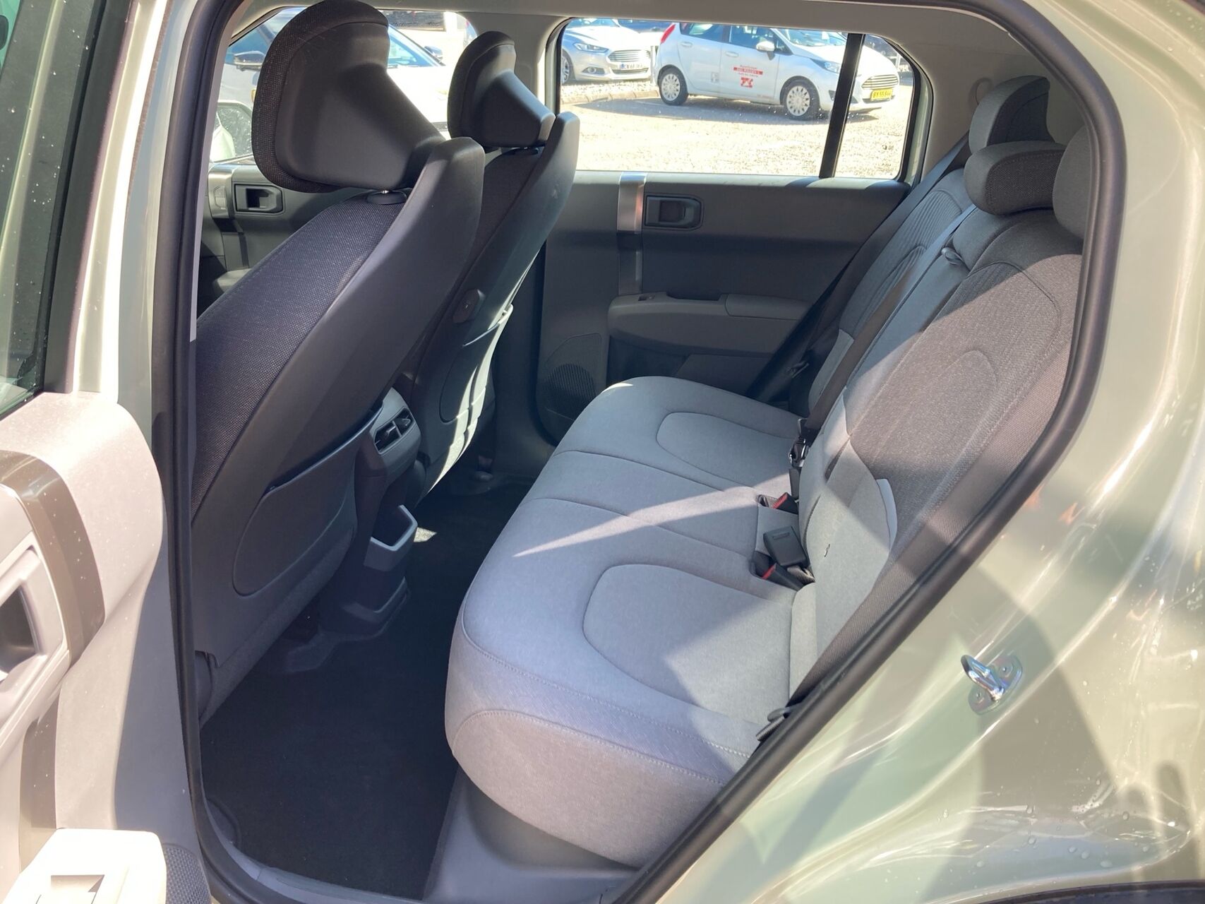 Billede af Kia EV3 Standard Range Access 204HK 5d Aut.