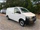 Billede af VW Transporter Kort 2,0 TDI Eco-light 85HK Van
