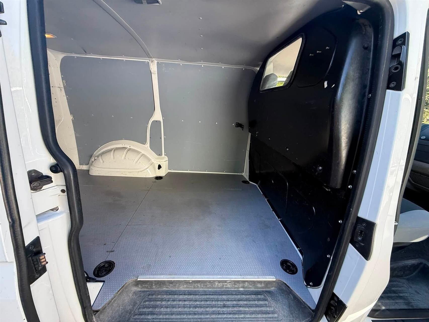 Billede af VW Transporter Kort 2,0 TDI Eco-light 85HK Van