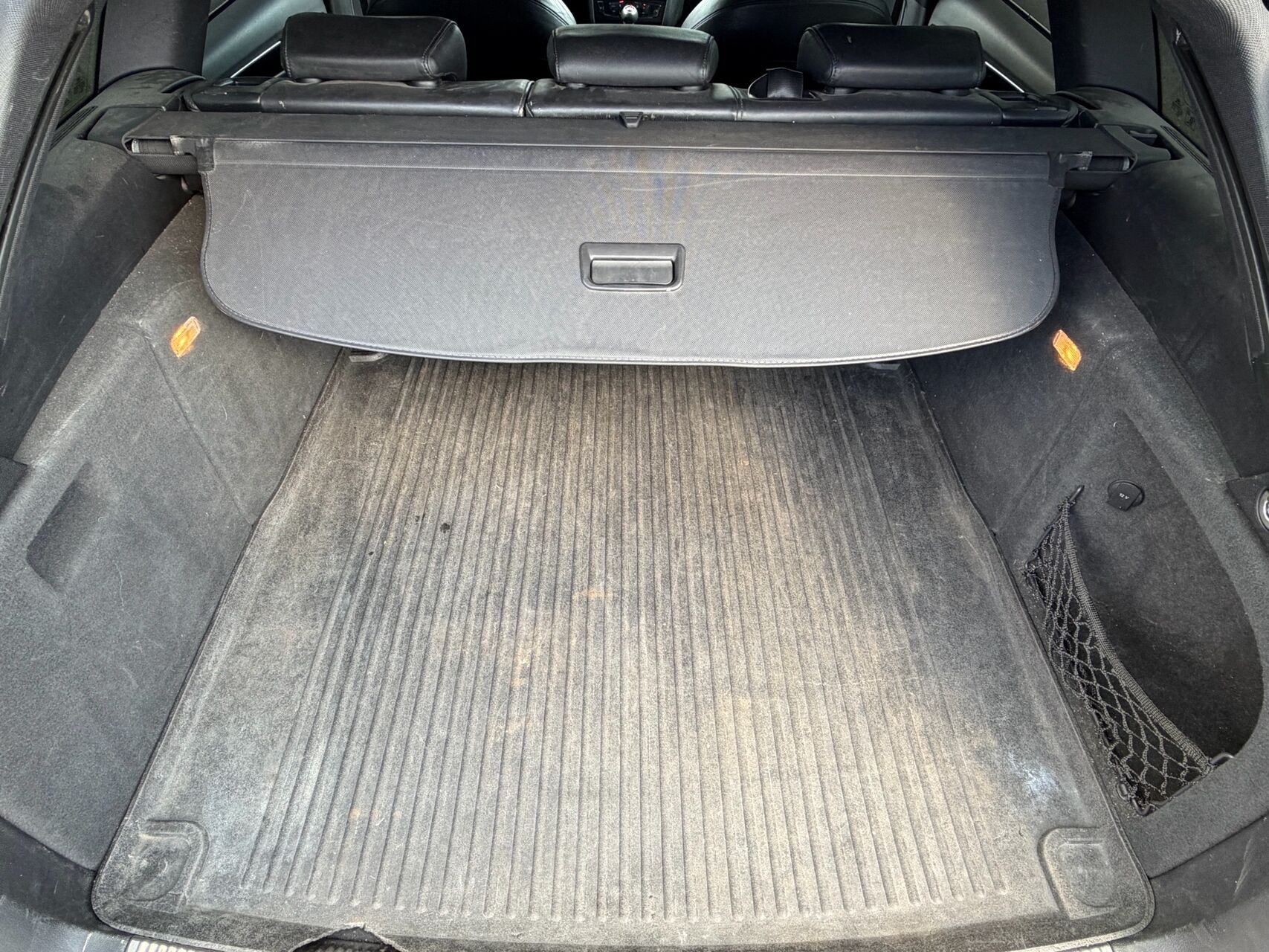 Billede af Audi A4 2,0 TDI 143HK Stc