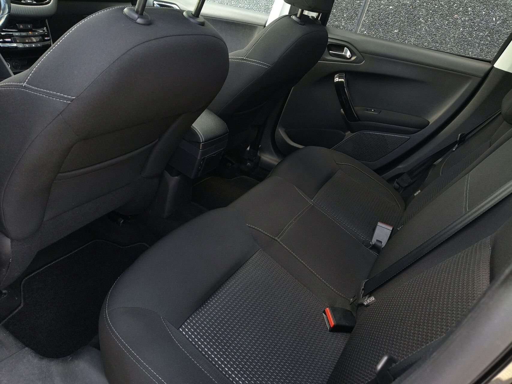 Billede af Peugeot 208 1,6 BlueHDi Edition Plus 100HK 5d