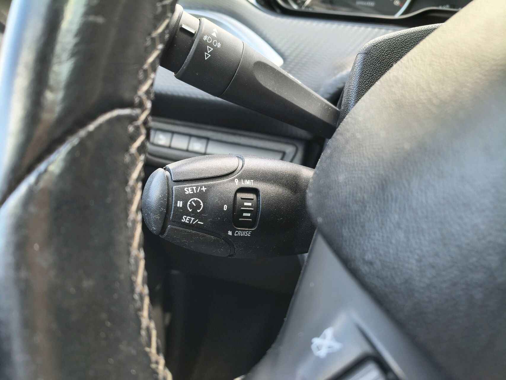 Billede af Peugeot 208 1,6 BlueHDi Edition Plus 100HK 5d