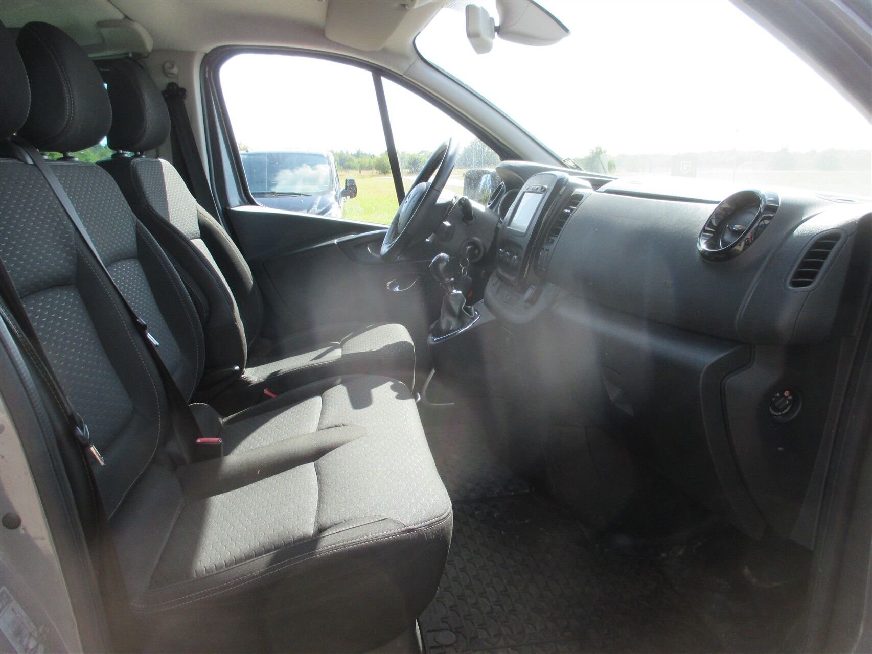 Billede af Opel Vivaro L2H1 1,6 CDTI 145HK 6g