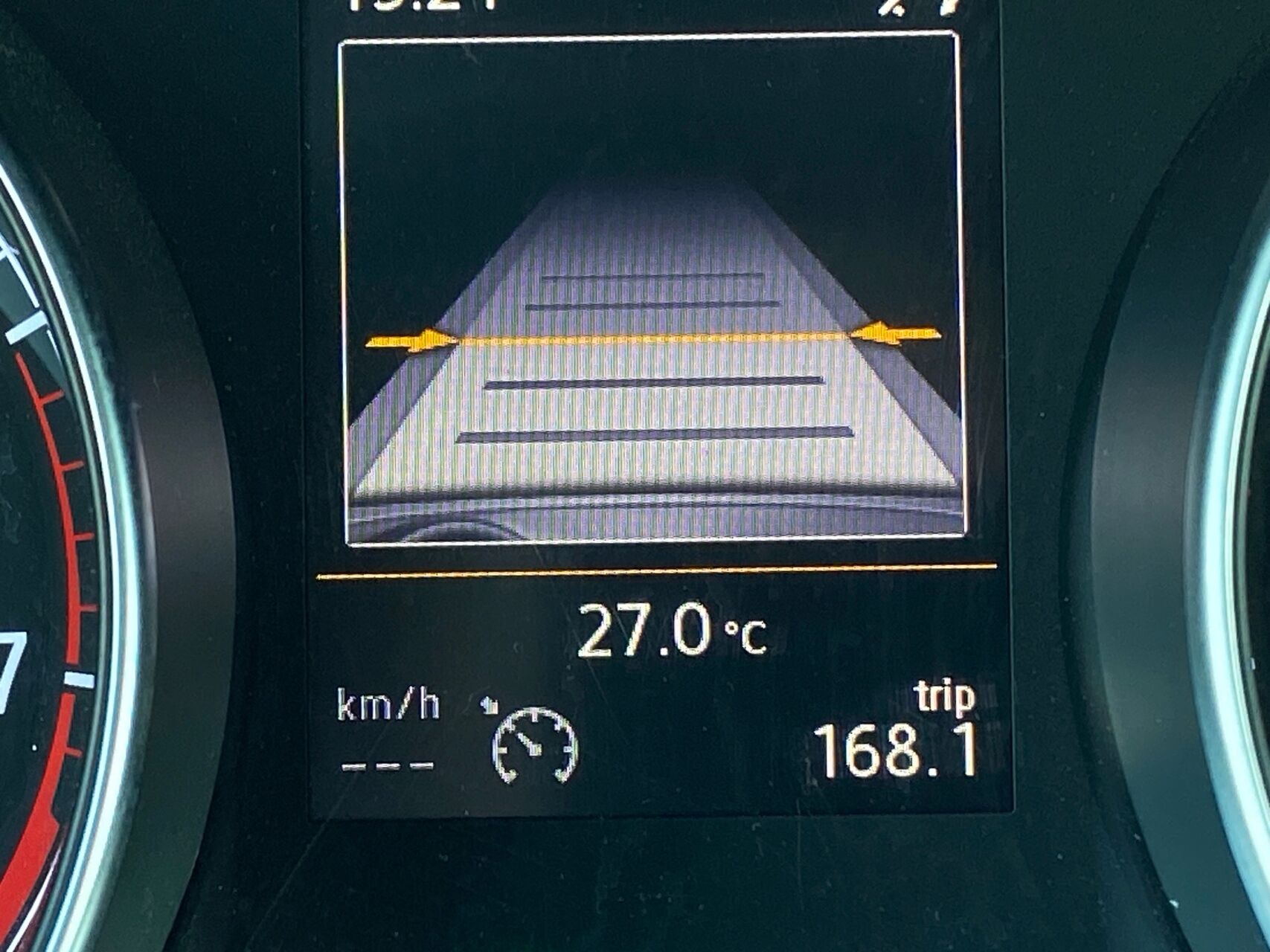 Billede af VW Golf Sportsvan 1,4 TSI BMT Highline DSG 150HK 7g Aut.