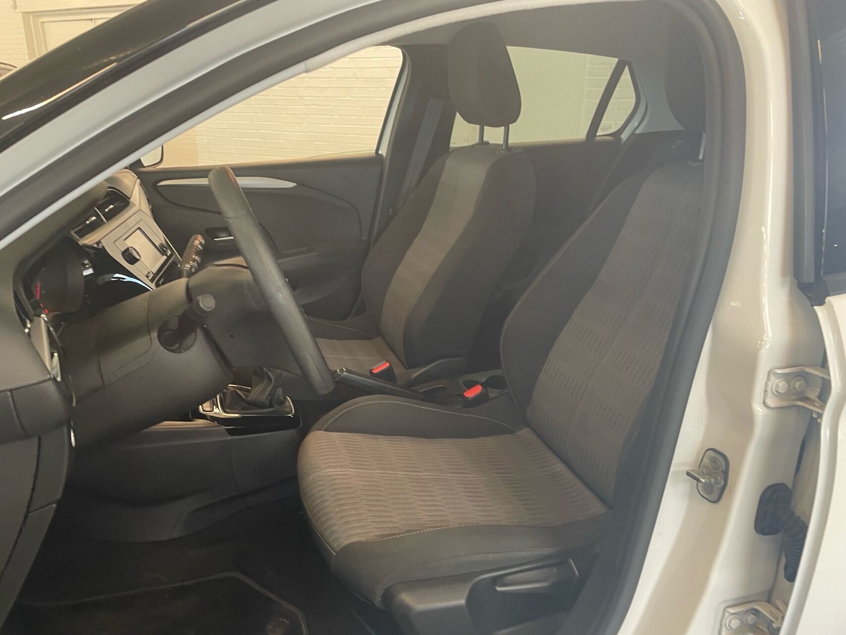 Billede af Opel Corsa 1,2 Style 75HK 5d