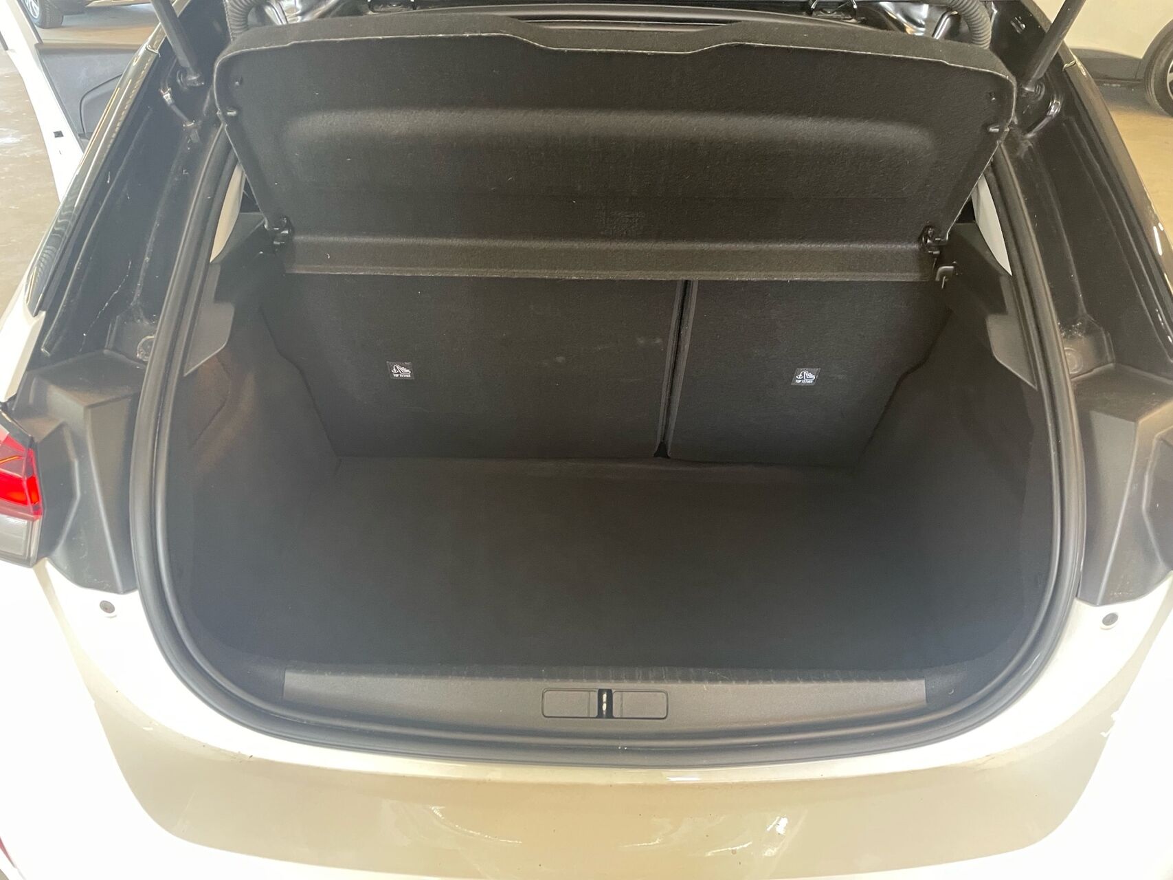 Billede af Opel Corsa 1,2 Style 75HK 5d