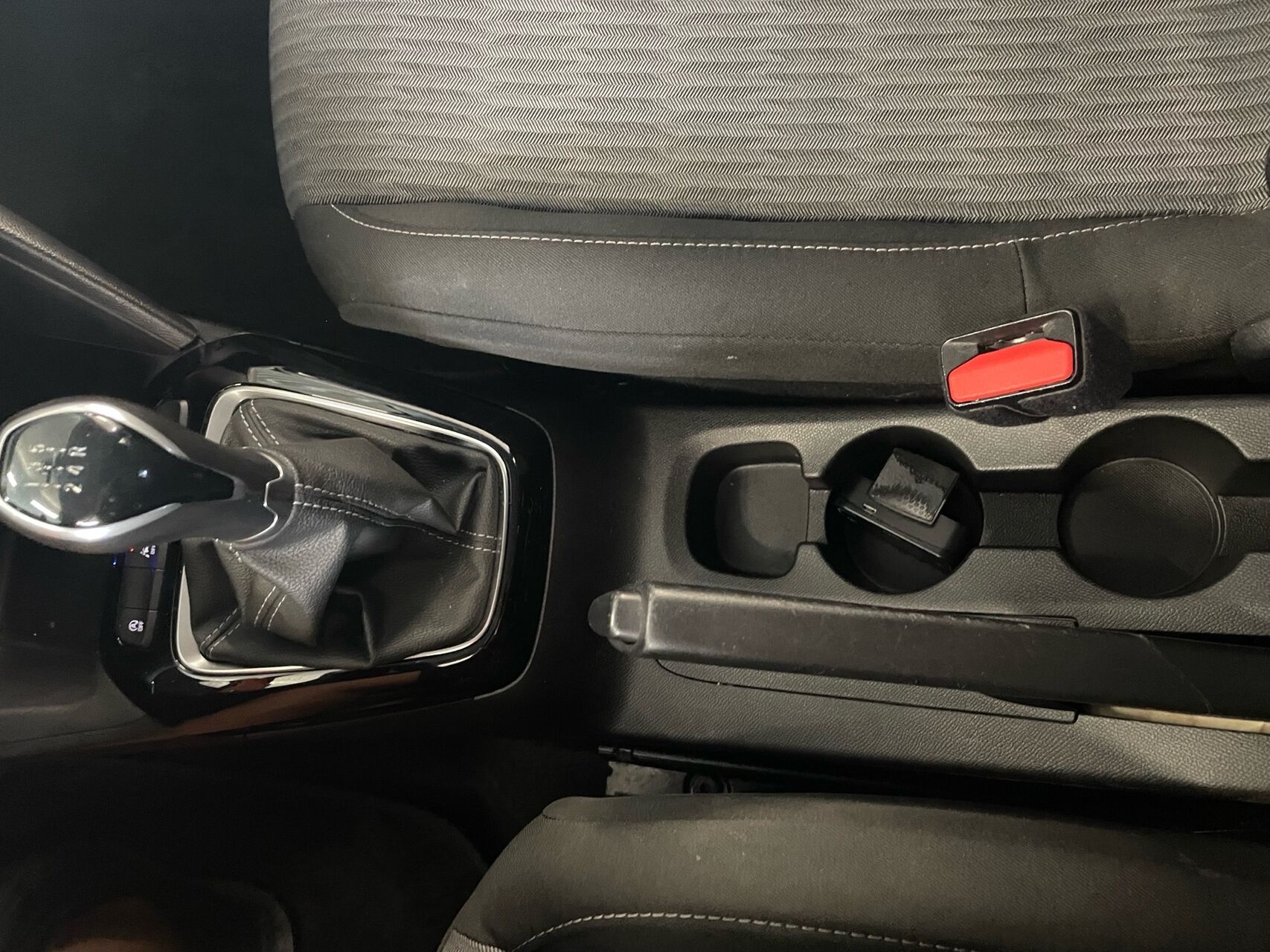 Billede af Opel Corsa 1,2 Style 75HK 5d