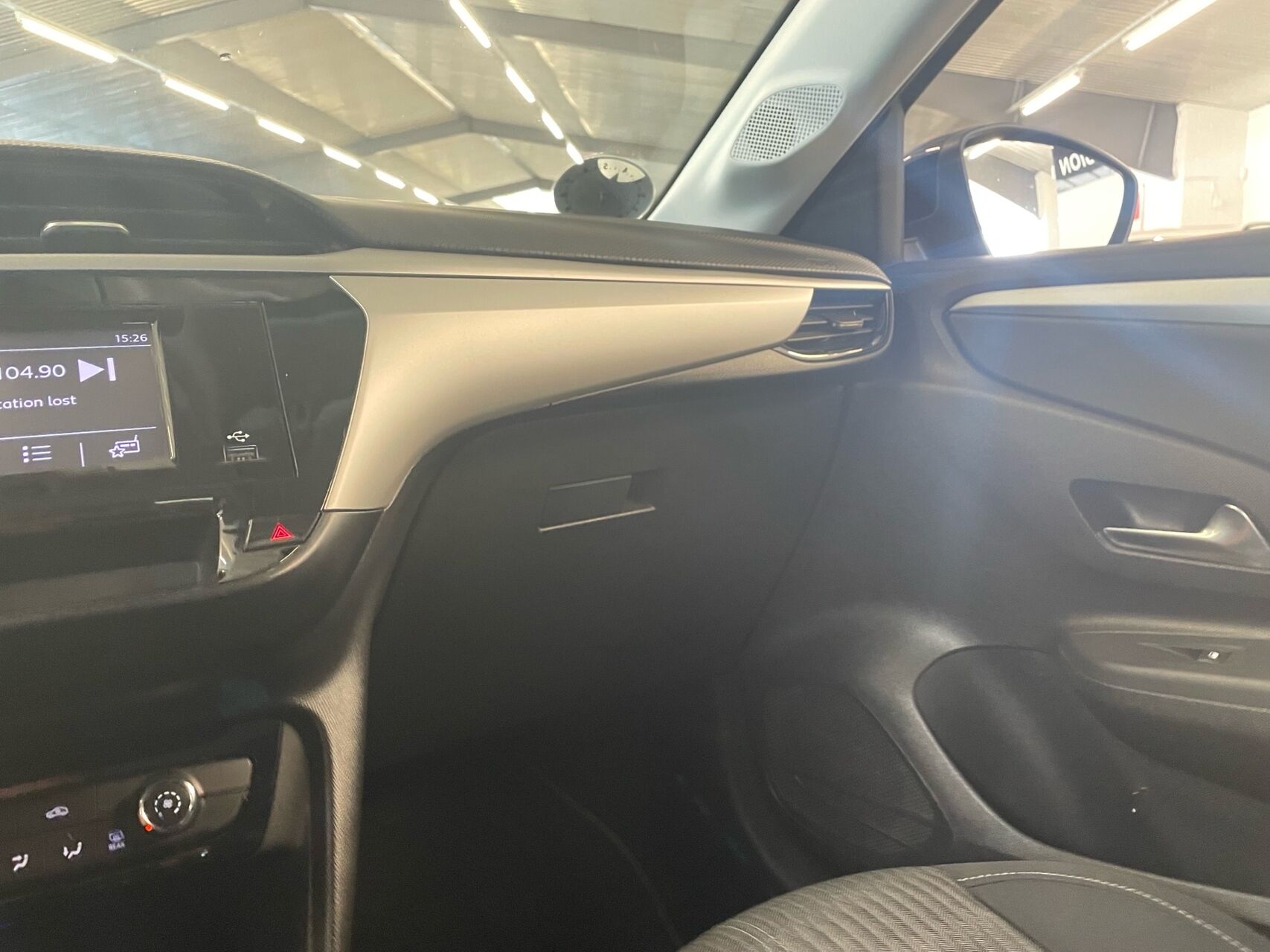 Billede af Opel Corsa 1,2 Style 75HK 5d
