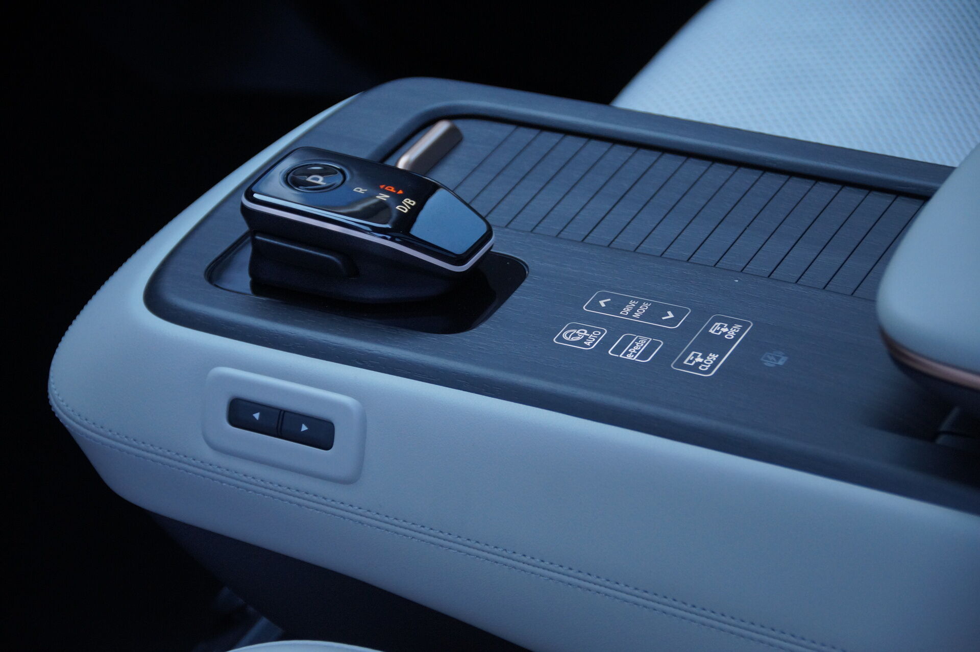 Billede af Nissan Ariya EL Evolve 238HK 5d Aut.