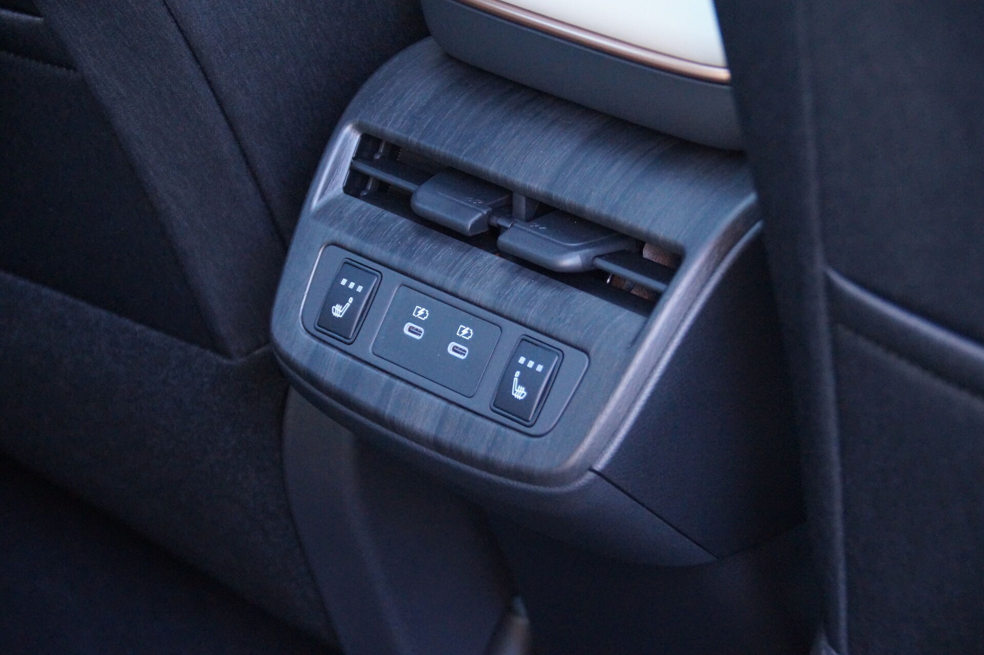 Billede af Nissan Ariya EL Evolve 238HK 5d Aut.