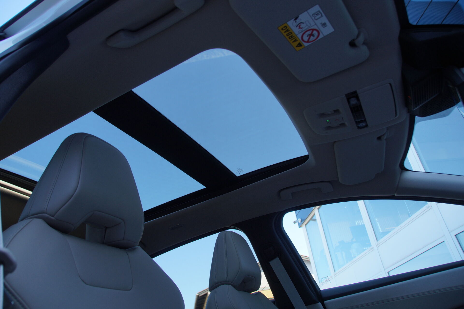 Billede af Nissan Ariya EL Evolve 238HK 5d Aut.