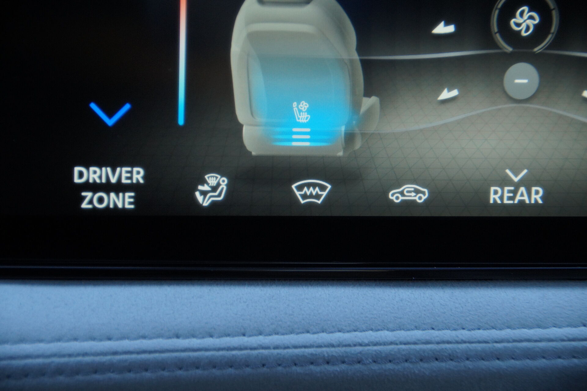 Billede af Nissan Ariya EL Evolve 238HK 5d Aut.