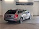 Billede af Skoda Octavia Combi 1,4 TSI Style DSG 150HK Stc 7g Aut.