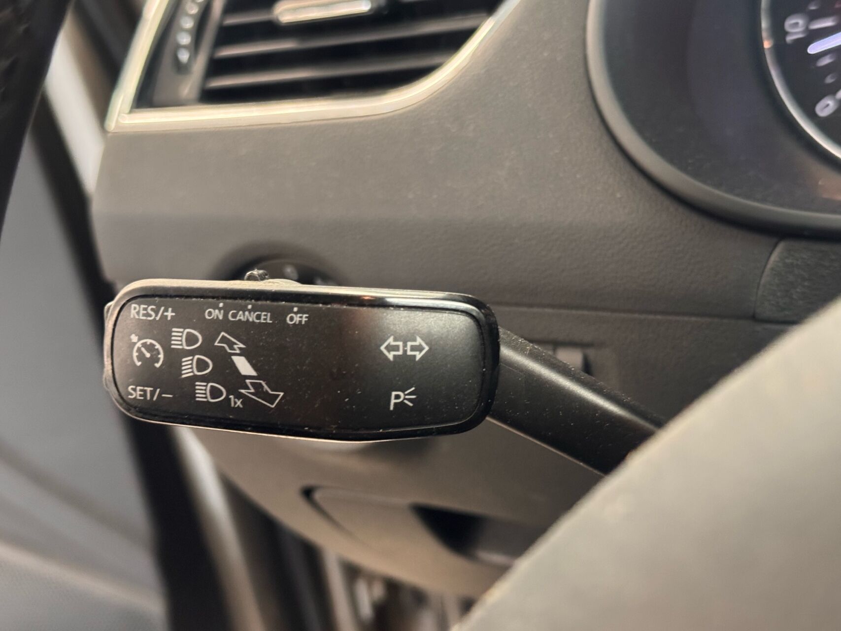Billede af Skoda Octavia Combi 1,4 TSI Style DSG 150HK Stc 7g Aut.