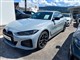Billede af BMW i4 M50 Gran Coupé EL Fully Charged XDrive 544HK 5d Aut.