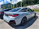 Billede af BMW i4 M50 Gran Coupé EL Fully Charged XDrive 544HK 5d Aut.