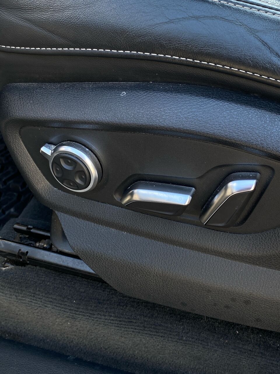Billede af Audi Q7 3,0 TDI Quattro Tiptr. 272HK 5d 8g Aut.