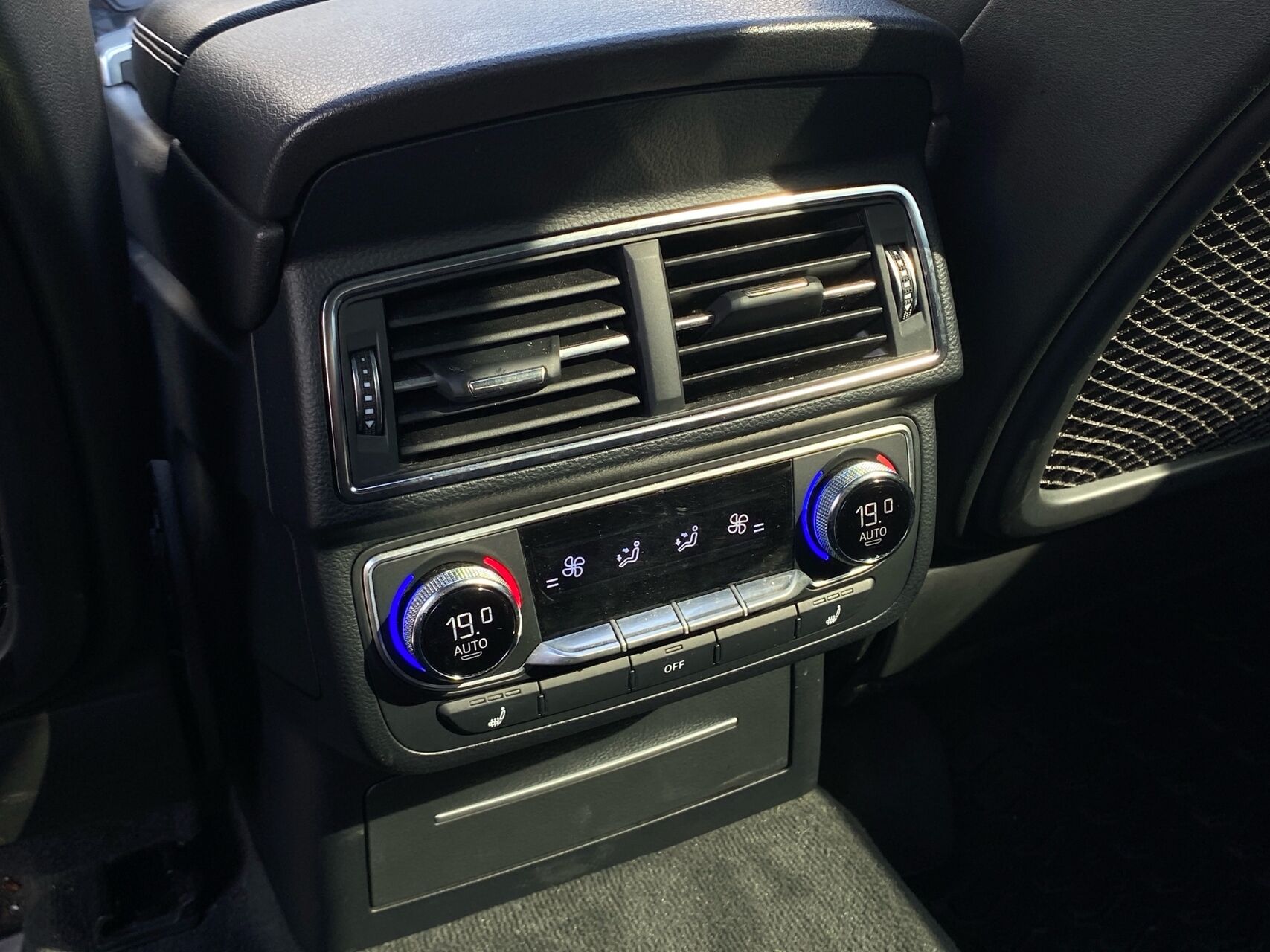 Billede af Audi Q7 3,0 TDI Quattro Tiptr. 272HK 5d 8g Aut.