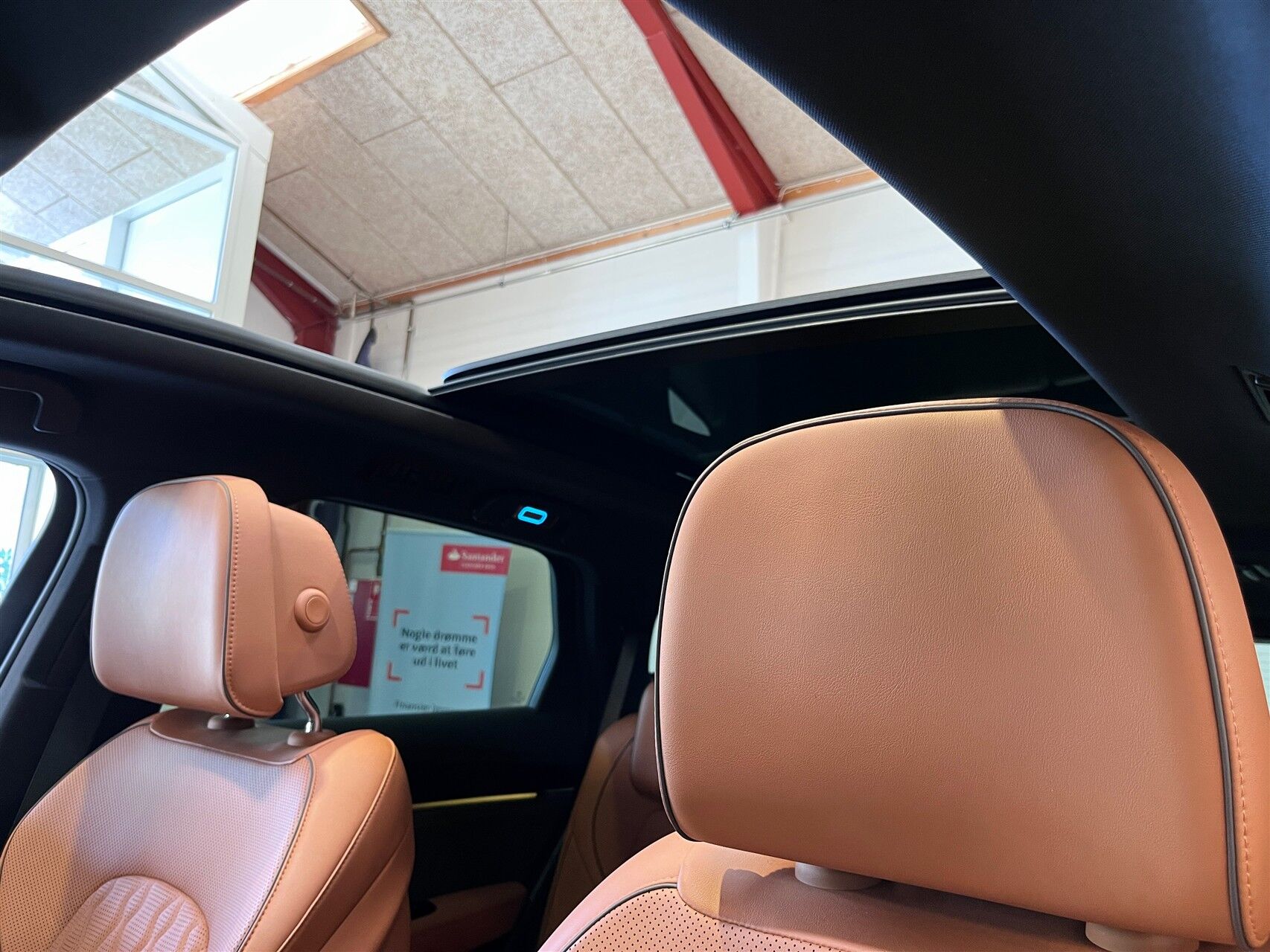 Billede af BYD Tang EL Flagship 7 Personers AWD 517HK 5d Aut. 