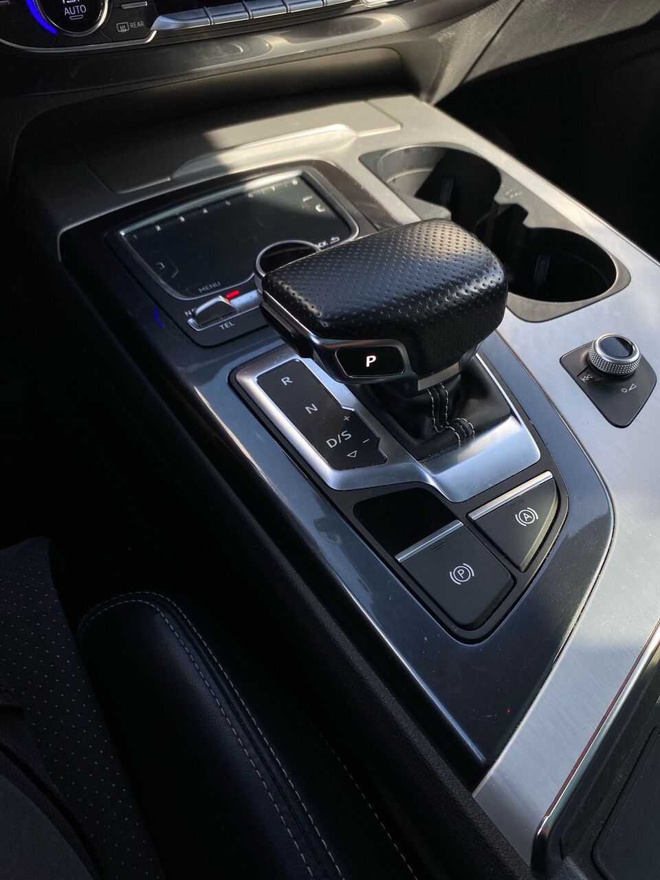 Billede af Audi Q7 3,0 TDI Quattro Tiptr. 272HK 5d 8g Aut.